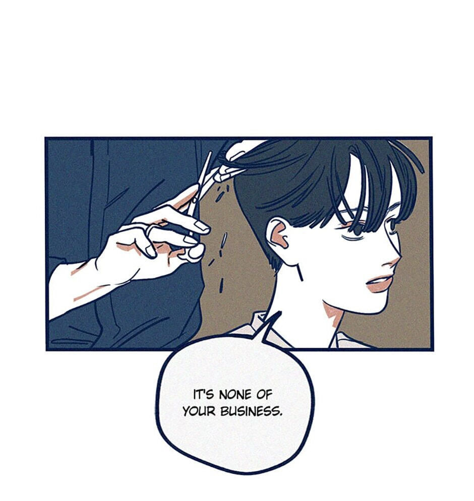Read How to Hate Mate chapter 14 image 33 on Lezhin