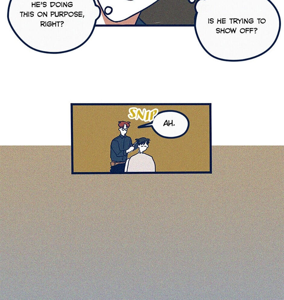 Read How to Hate Mate chapter 14 image 36 on Lezhin