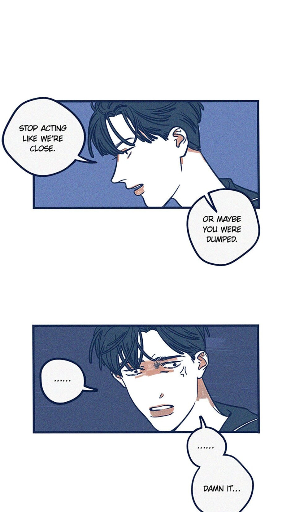 Read How to Hate Mate chapter 14 image 41 on Lezhin
