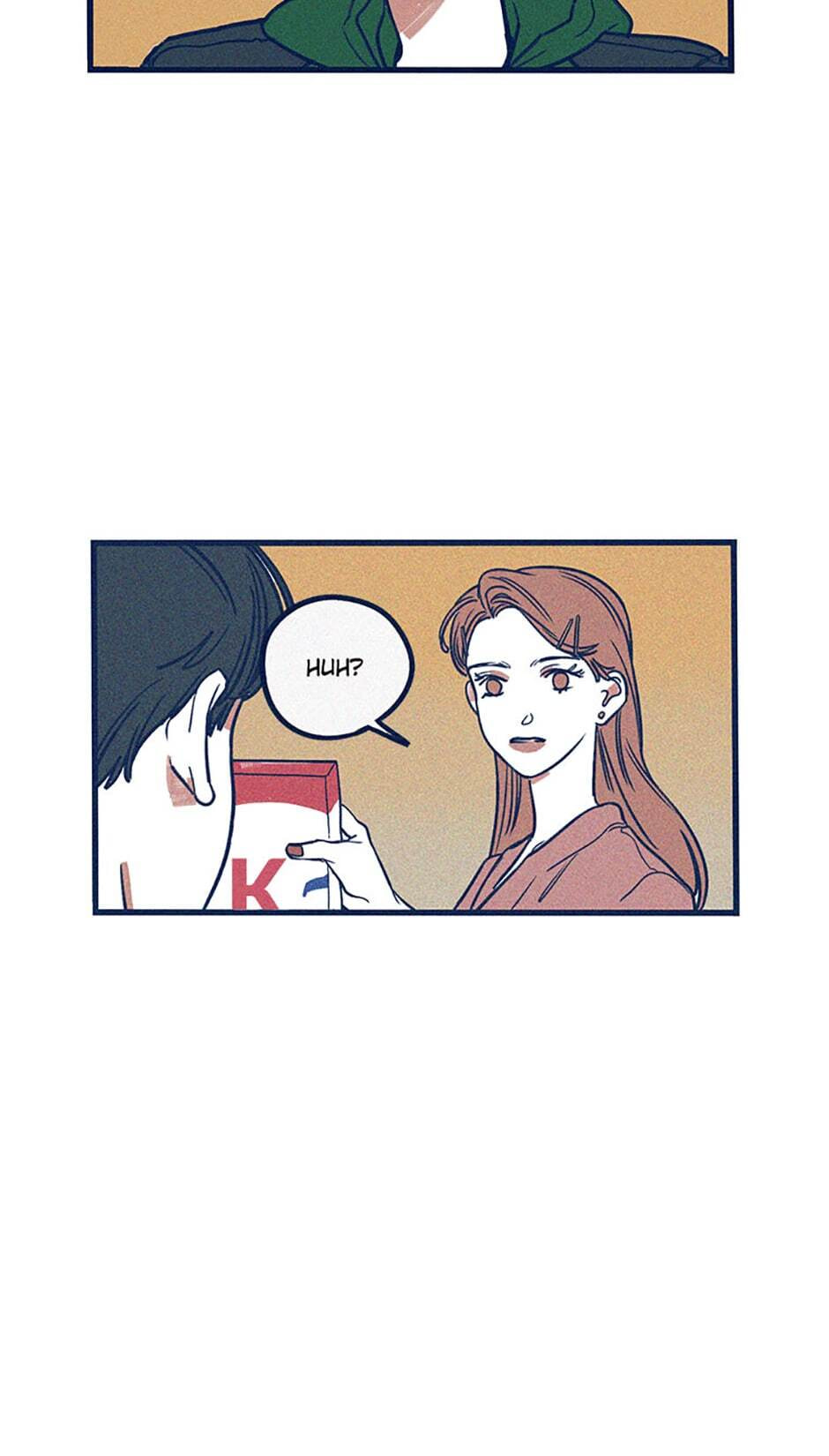 Read How to Hate Mate chapter 14 image 44 on Lezhin