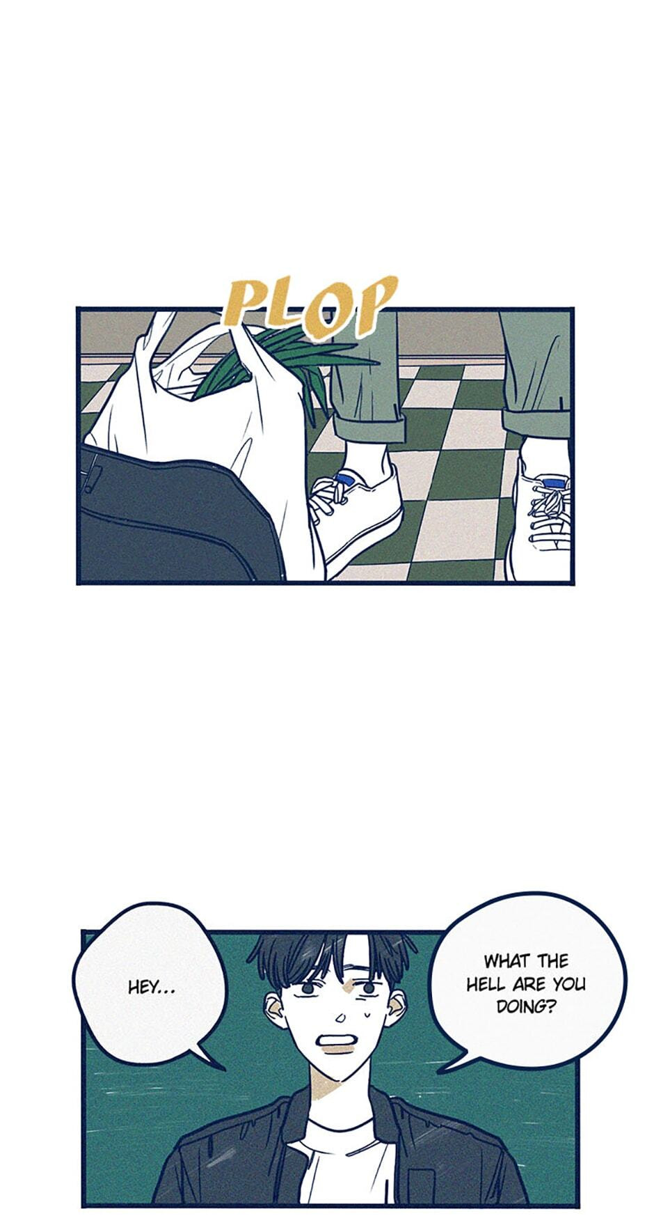 Read How to Hate Mate chapter 14 image 8 on Lezhin