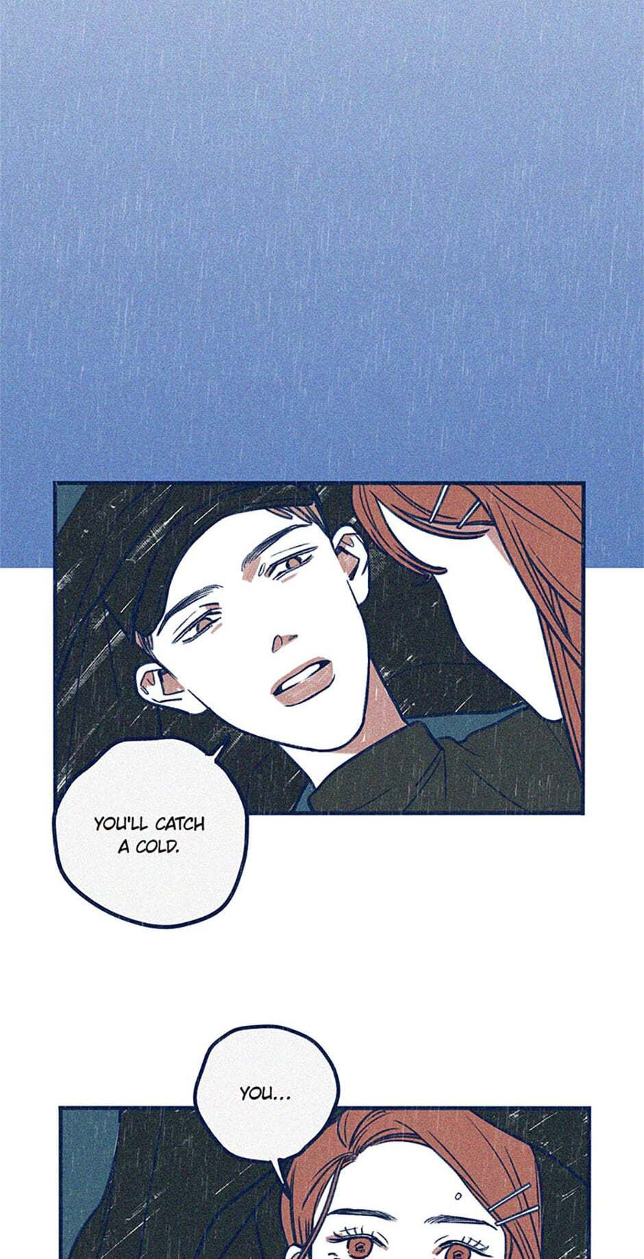 Read How to Hate Mate chapter 16 image 1 on Lezhin