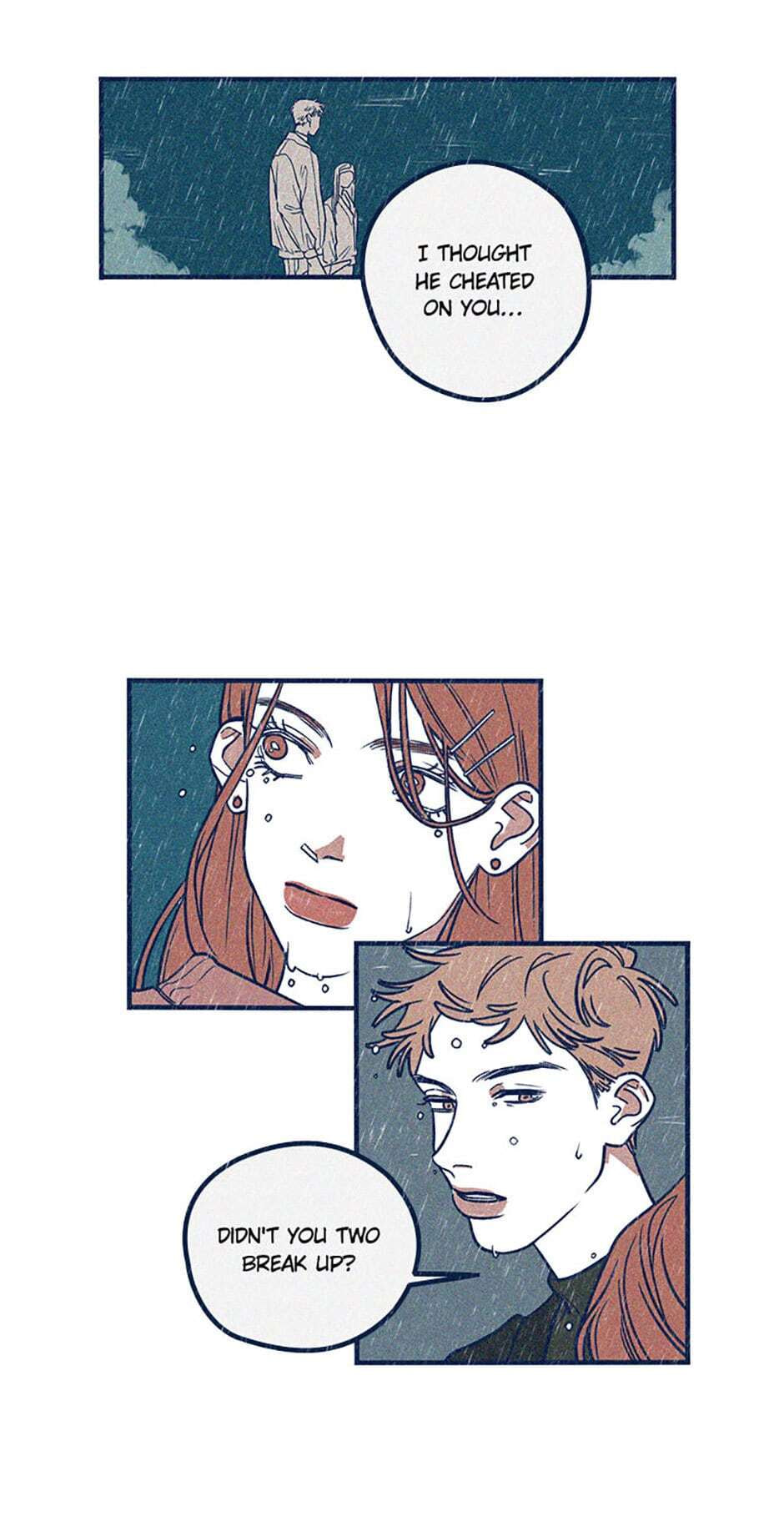 Read How to Hate Mate chapter 16 image 10 on Lezhin