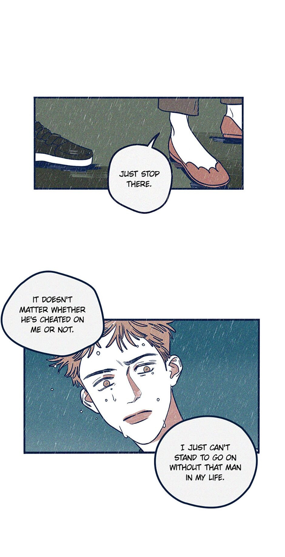 Read How to Hate Mate chapter 16 image 12 on Lezhin