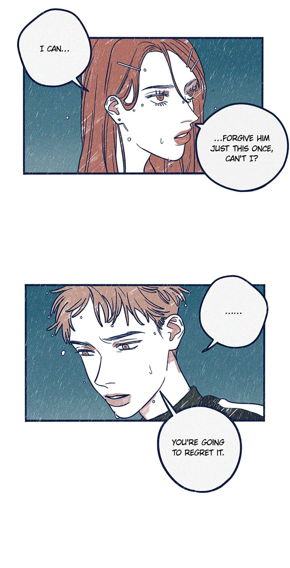 Read How to Hate Mate chapter 16 image 13 on Lezhin