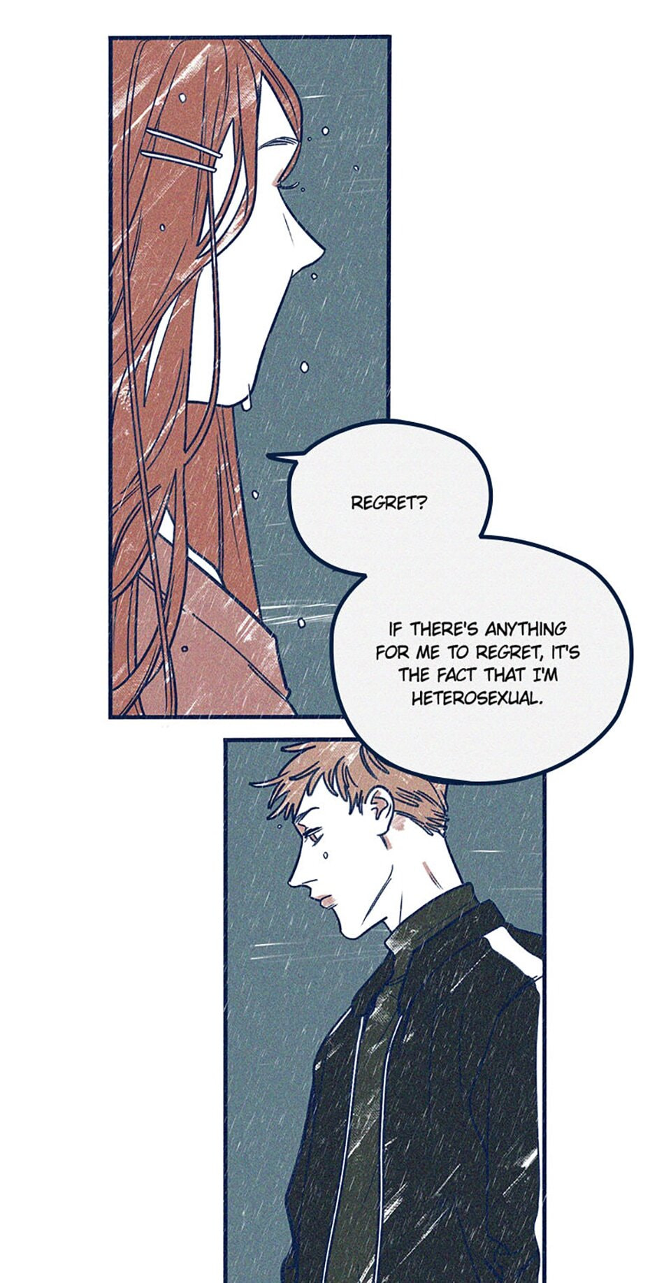 Read How to Hate Mate chapter 16 image 14 on Lezhin