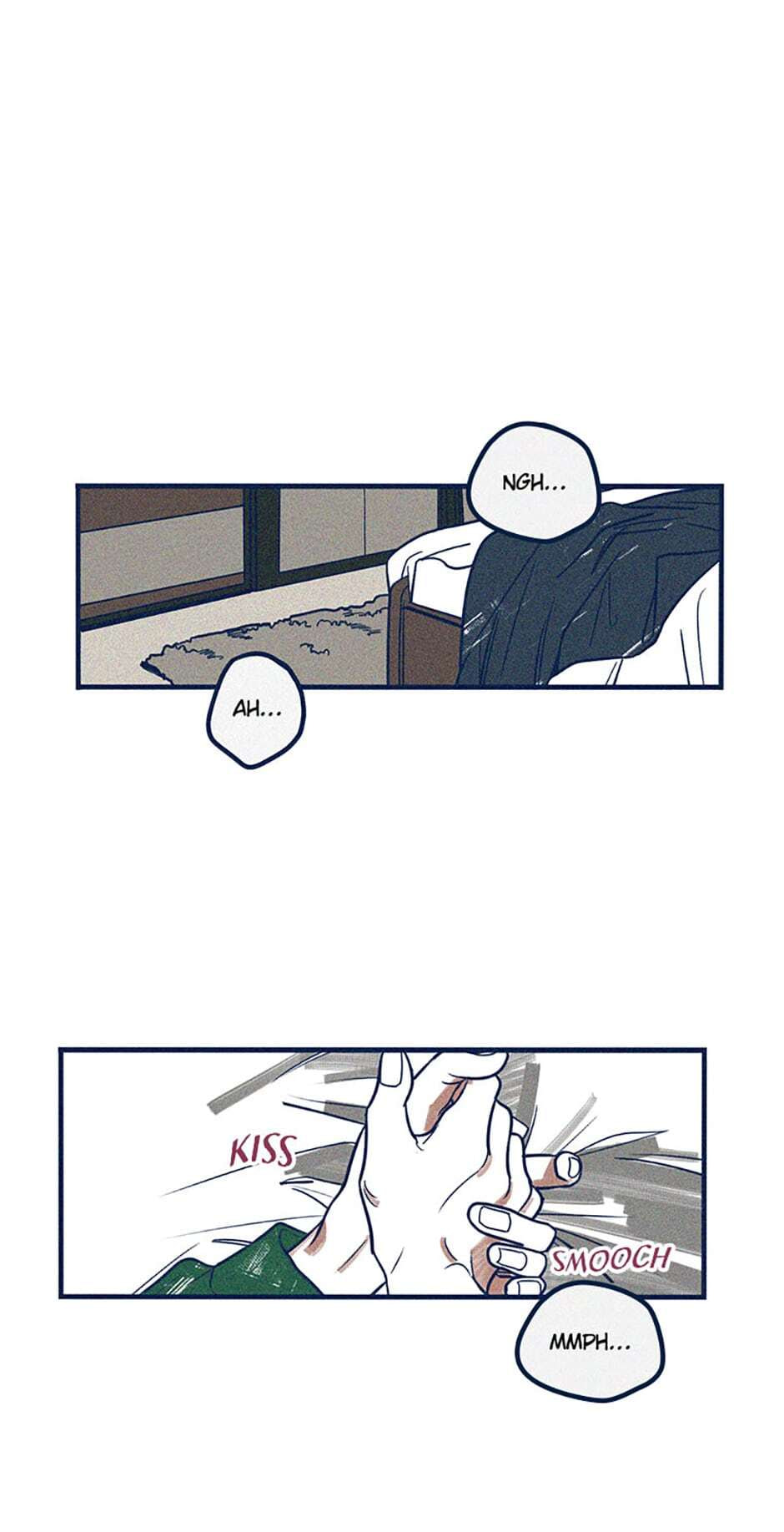Read How to Hate Mate chapter 16 image 18 on Lezhin