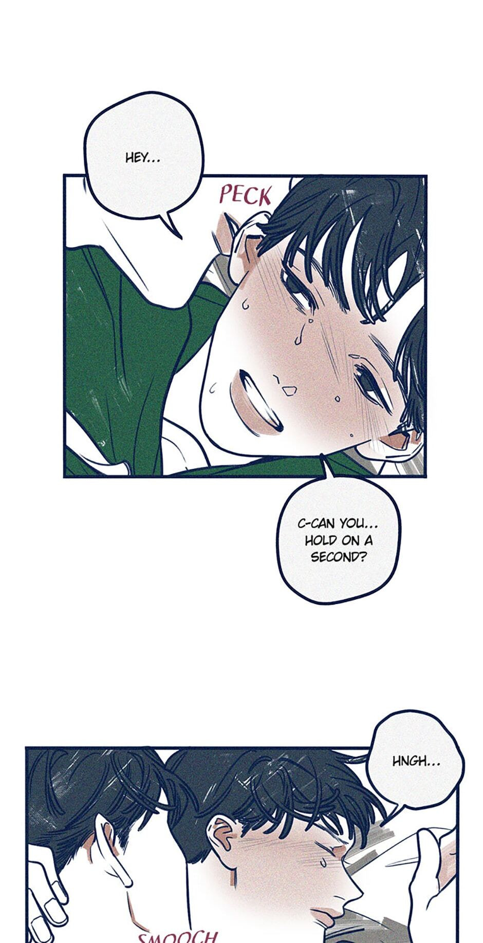 Read How to Hate Mate chapter 16 image 19 on Lezhin