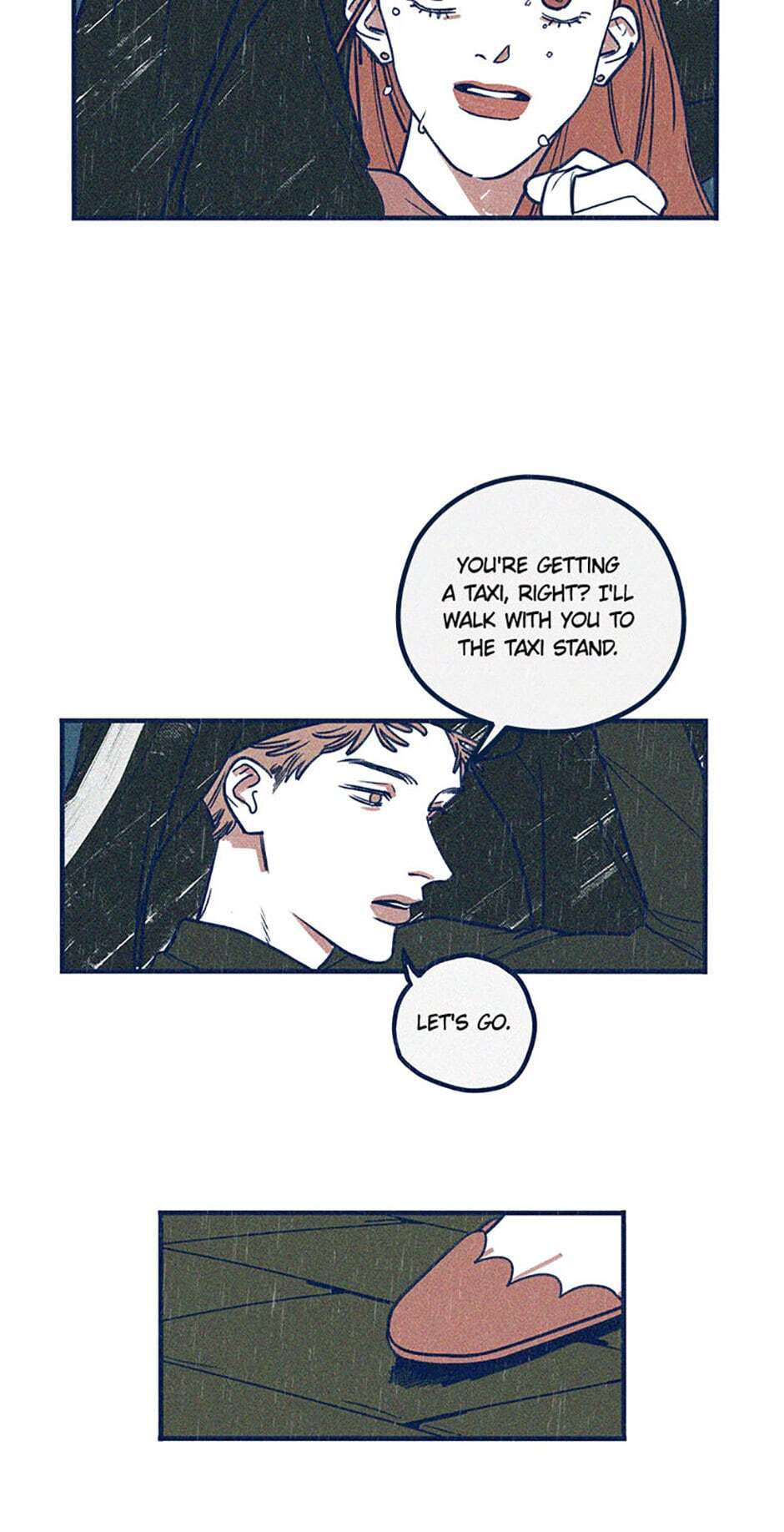 Read How to Hate Mate chapter 16 image 2 on Lezhin