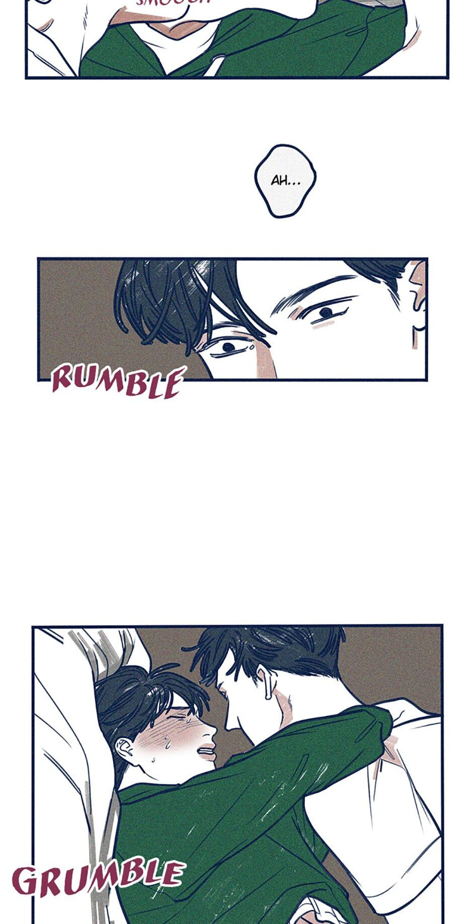 Read How to Hate Mate chapter 16 image 20 on Lezhin