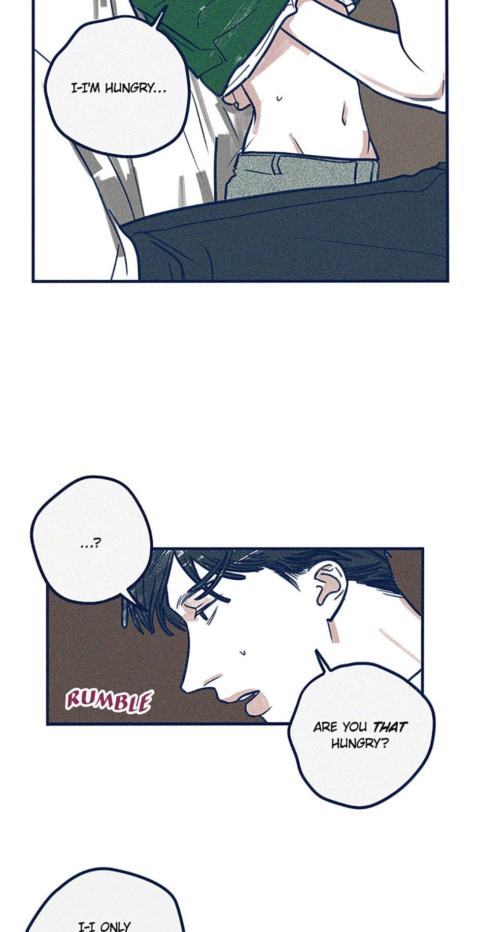 Read How to Hate Mate chapter 16 image 21 on Lezhin