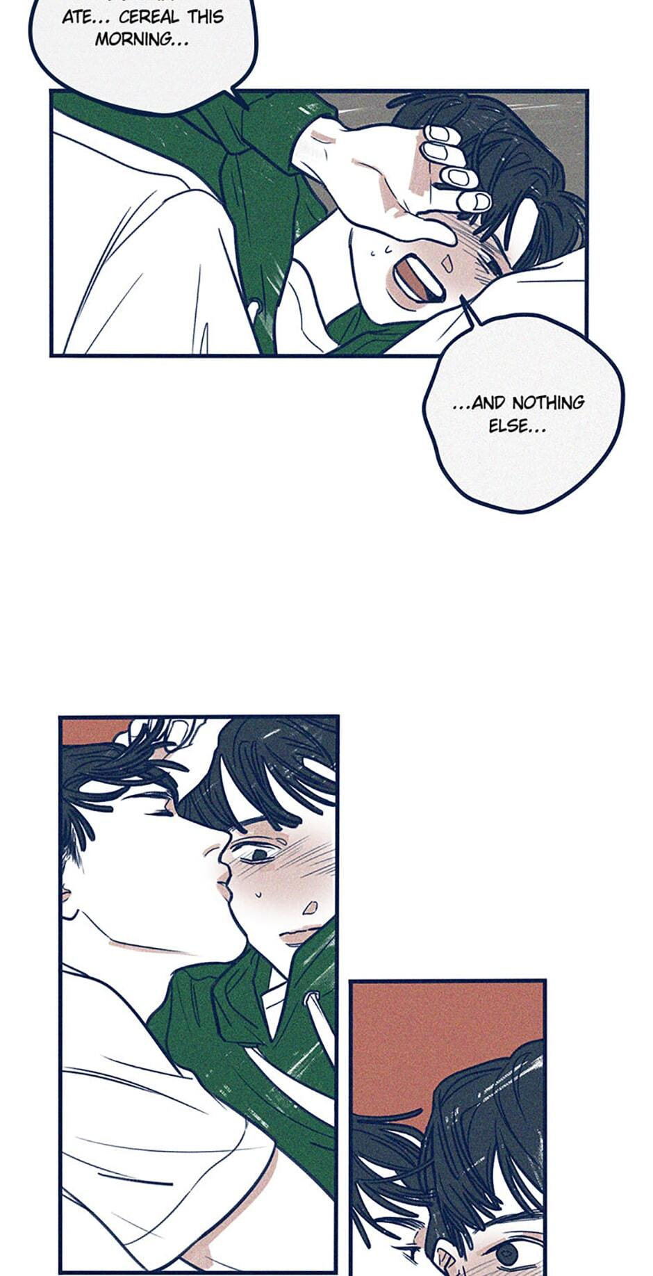 Read How to Hate Mate chapter 16 image 22 on Lezhin