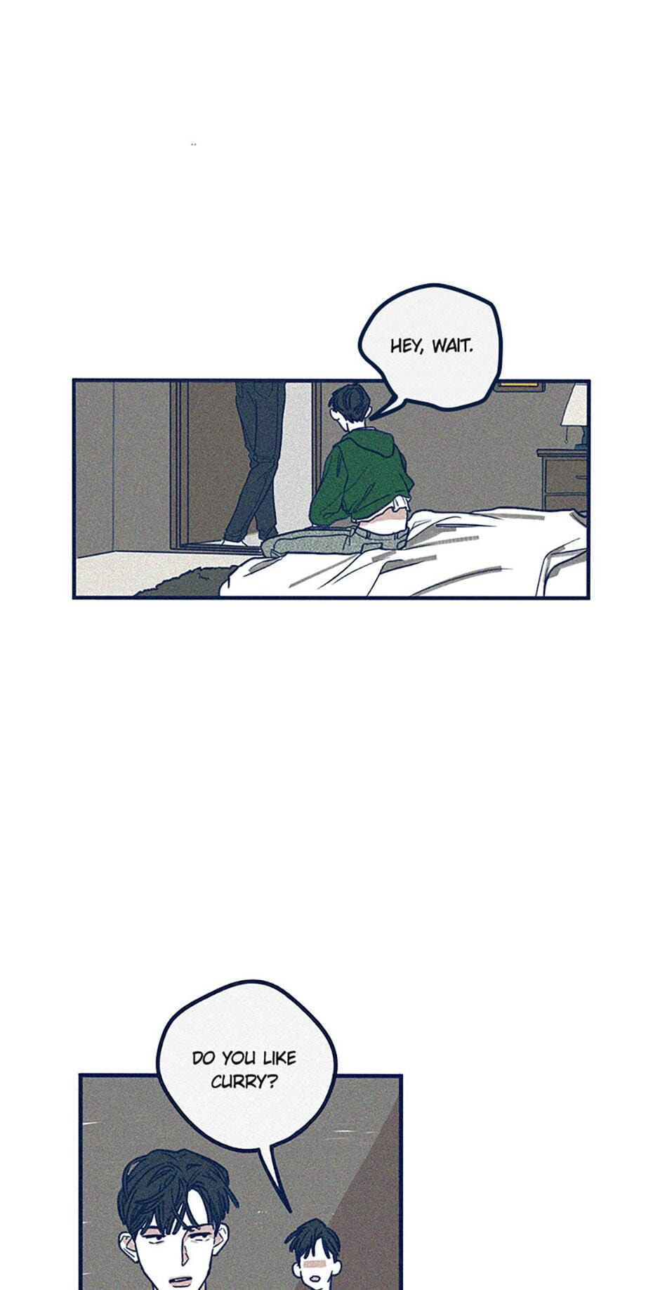Read How to Hate Mate chapter 16 image 24 on Lezhin