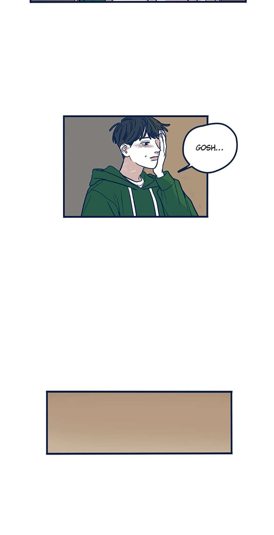Read How to Hate Mate chapter 16 image 28 on Lezhin