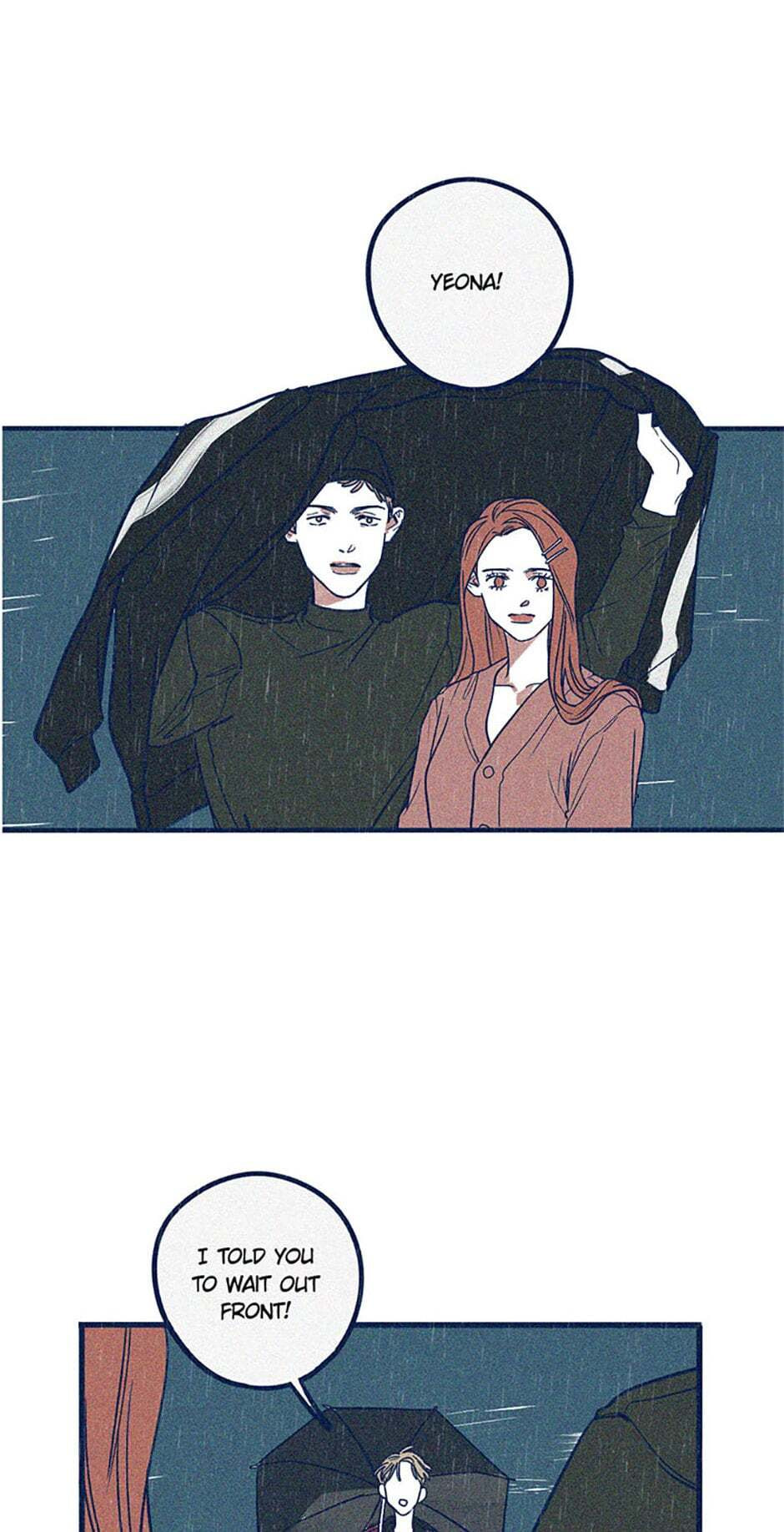 Read How to Hate Mate chapter 16 image 3 on Lezhin