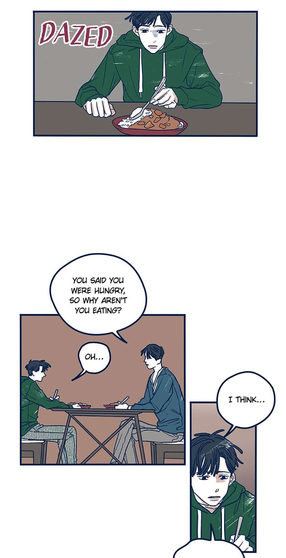 Read How to Hate Mate chapter 16 image 30 on Lezhin