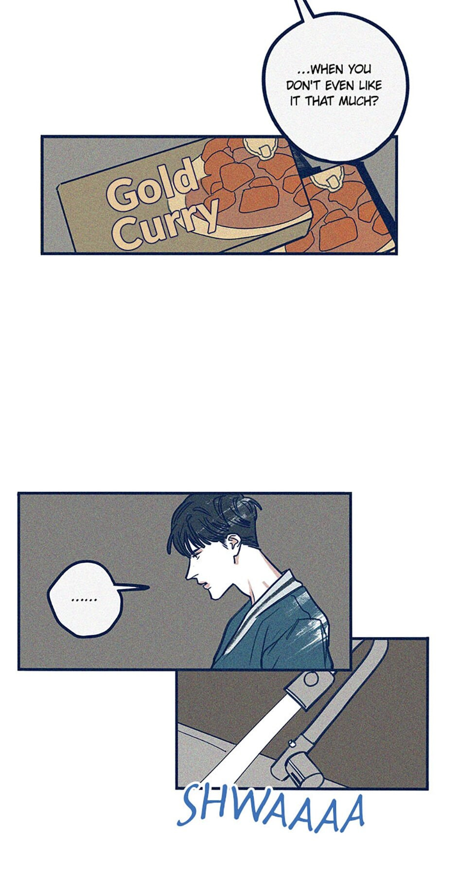 Read How to Hate Mate chapter 16 image 33 on Lezhin