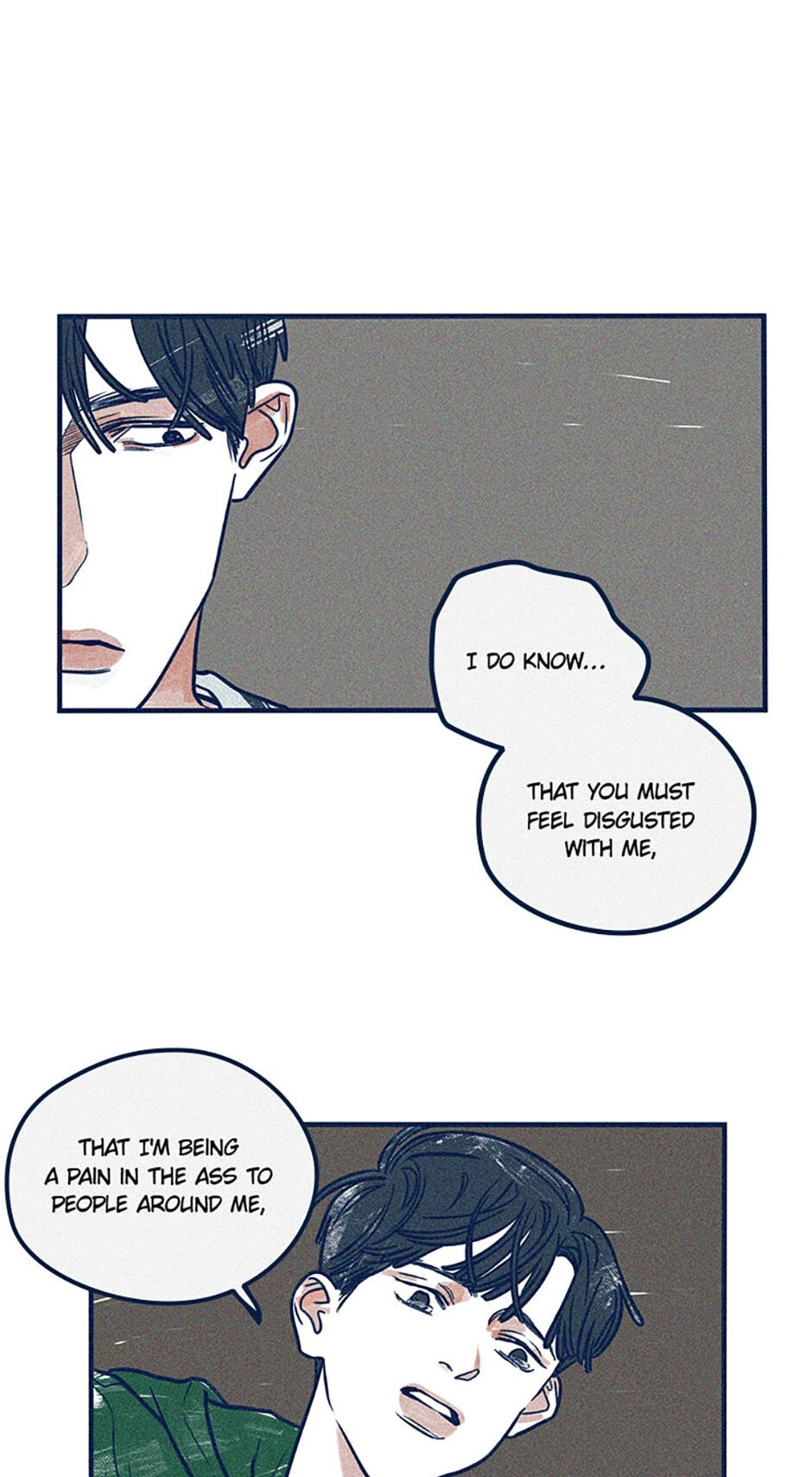 Read How to Hate Mate chapter 16 image 36 on Lezhin