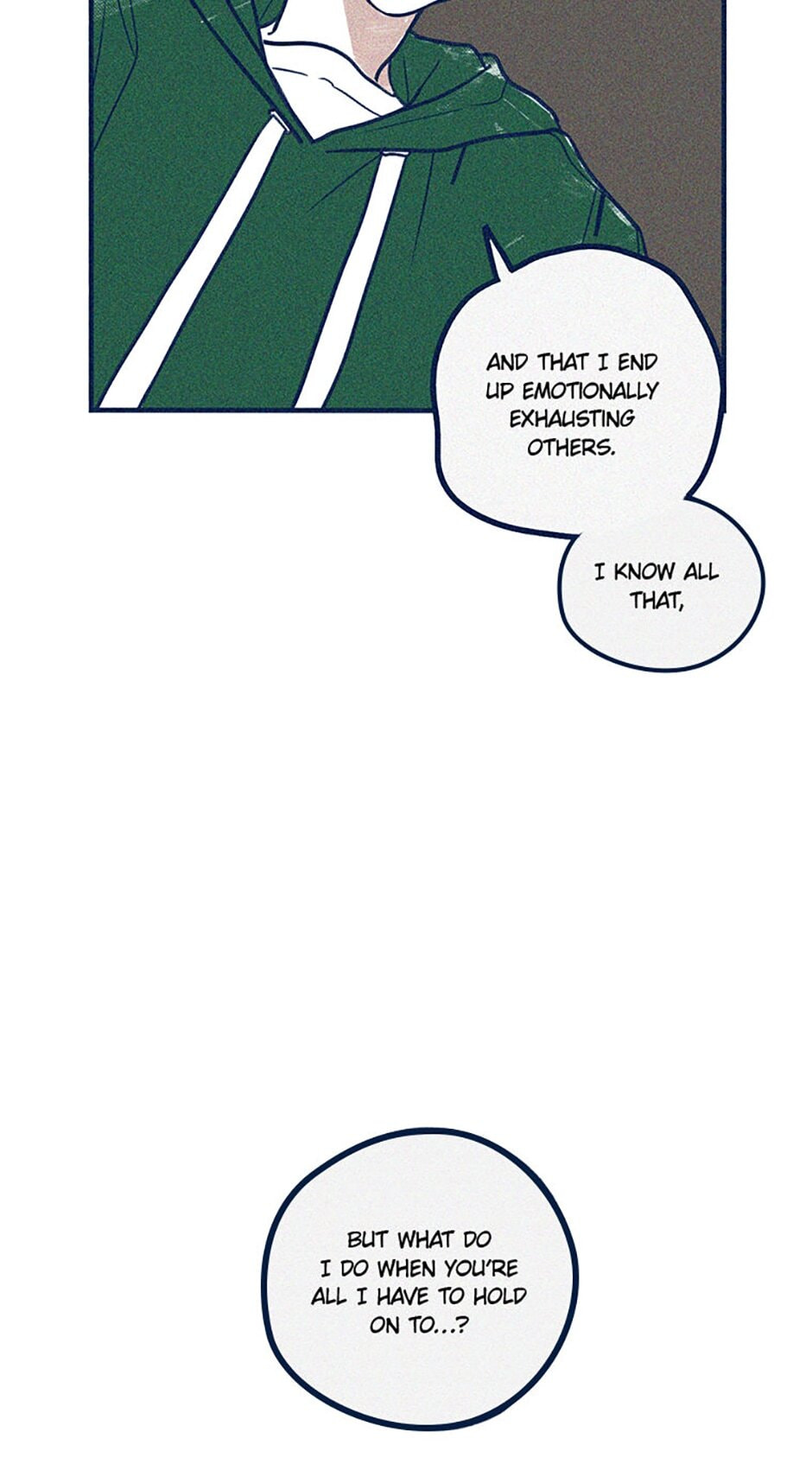 Read How to Hate Mate chapter 16 image 37 on Lezhin