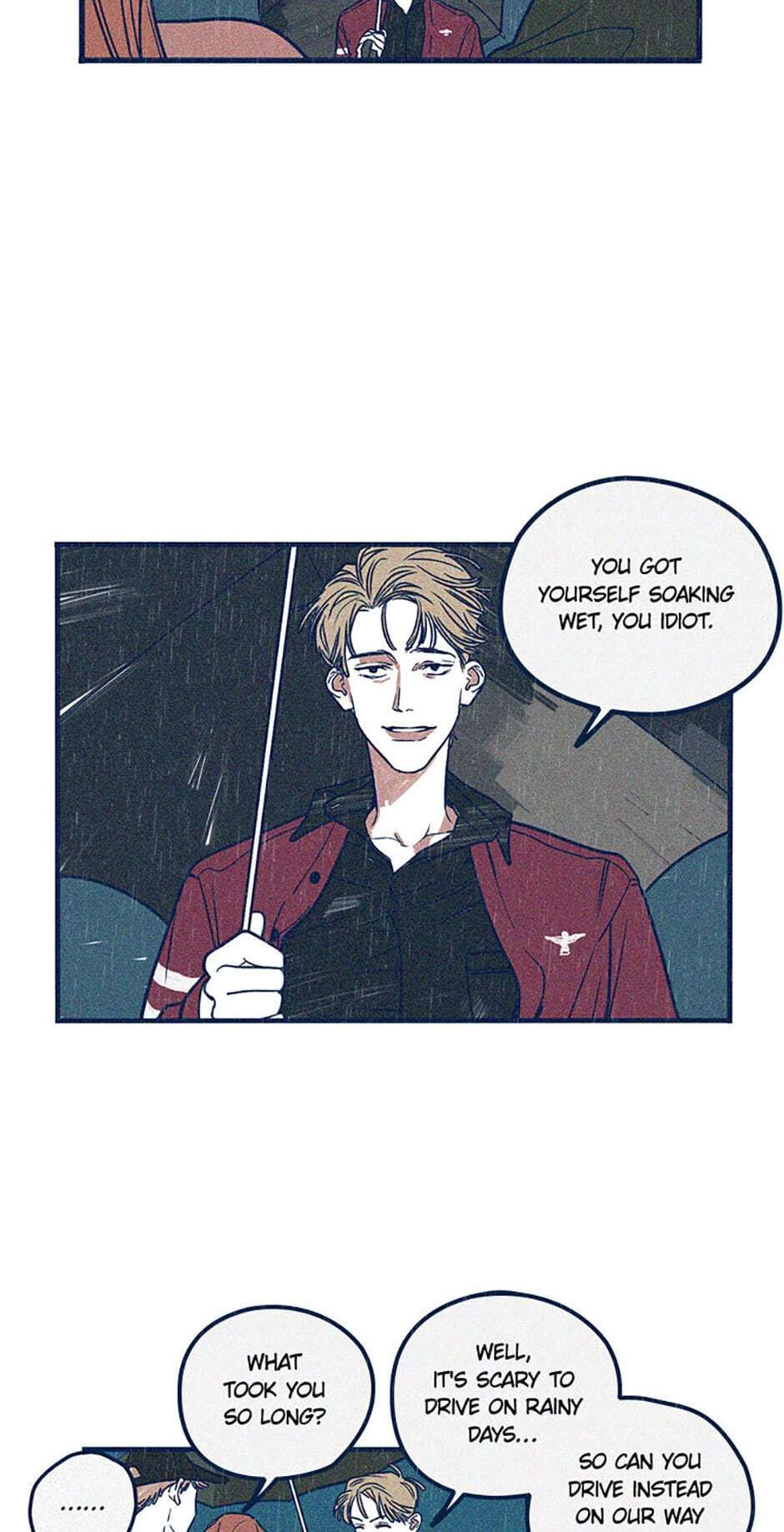 Read How to Hate Mate chapter 16 image 4 on Lezhin
