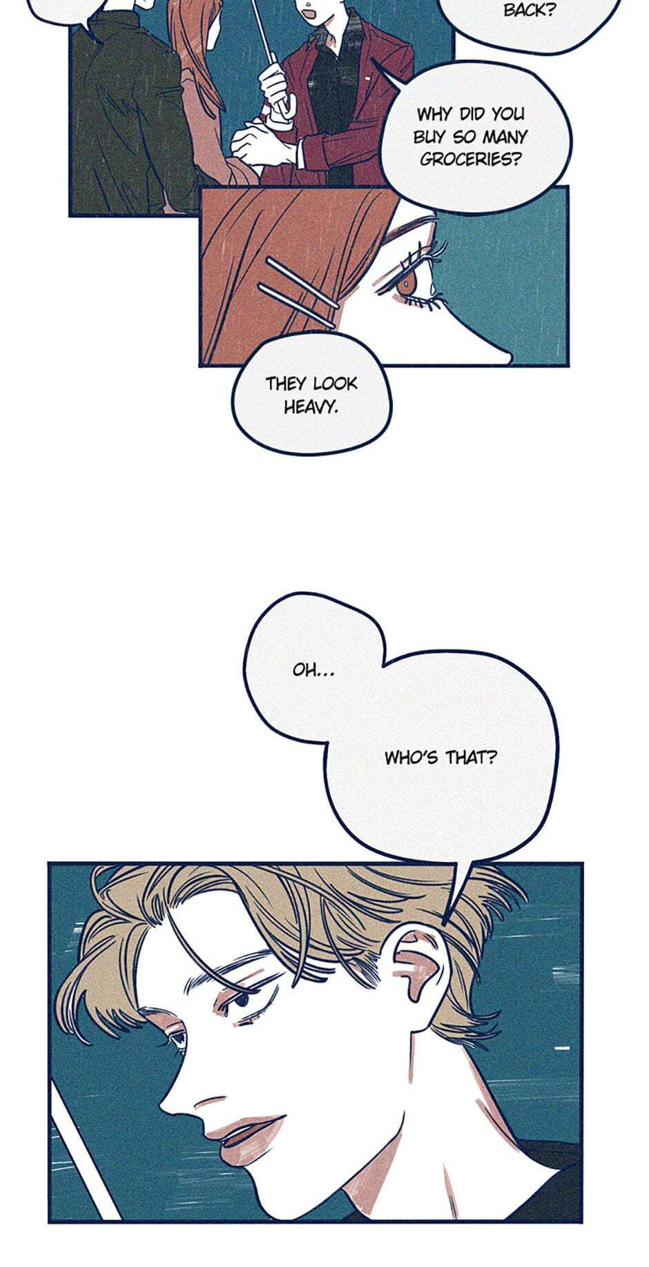 Read How to Hate Mate chapter 16 image 5 on Lezhin