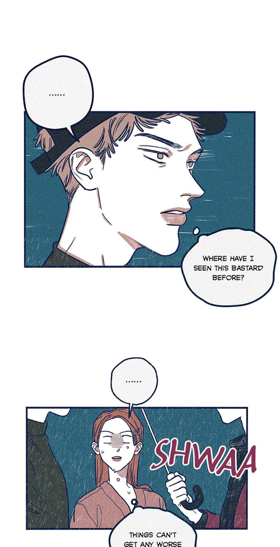 Read How to Hate Mate chapter 16 image 6 on Lezhin