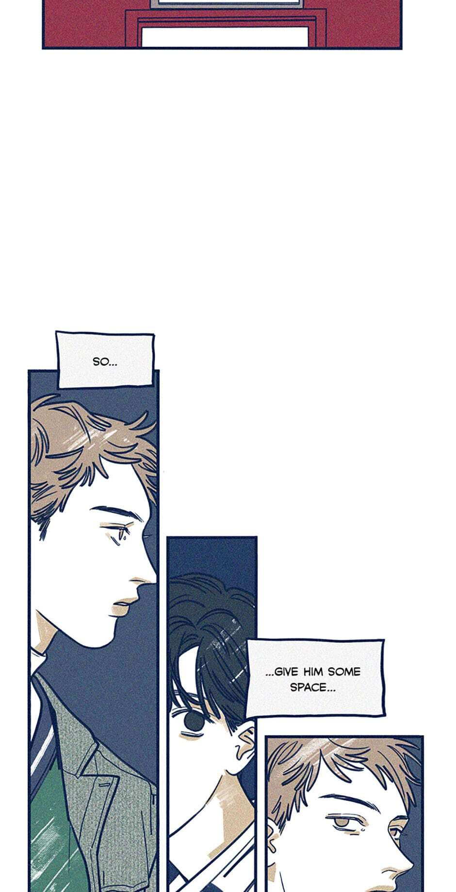 Read How to Hate Mate chapter 18 image 1 on Lezhin