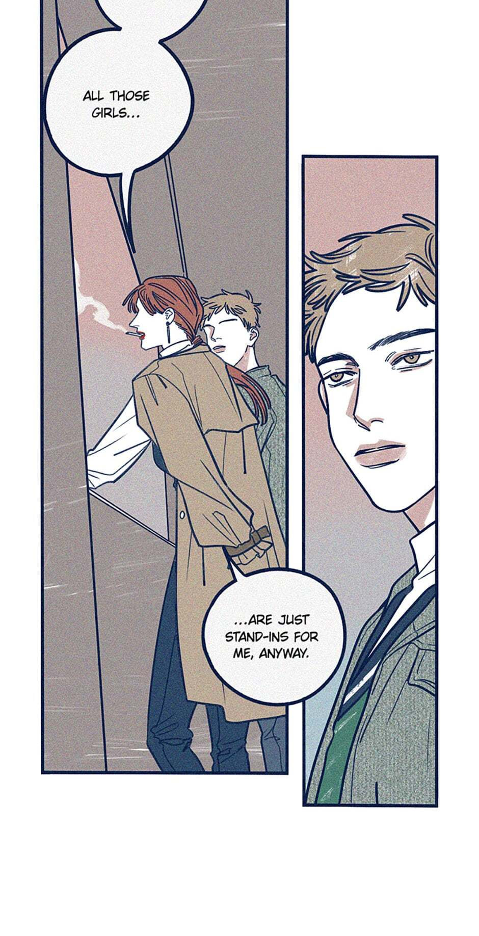 Read How to Hate Mate chapter 18 image 11 on Lezhin