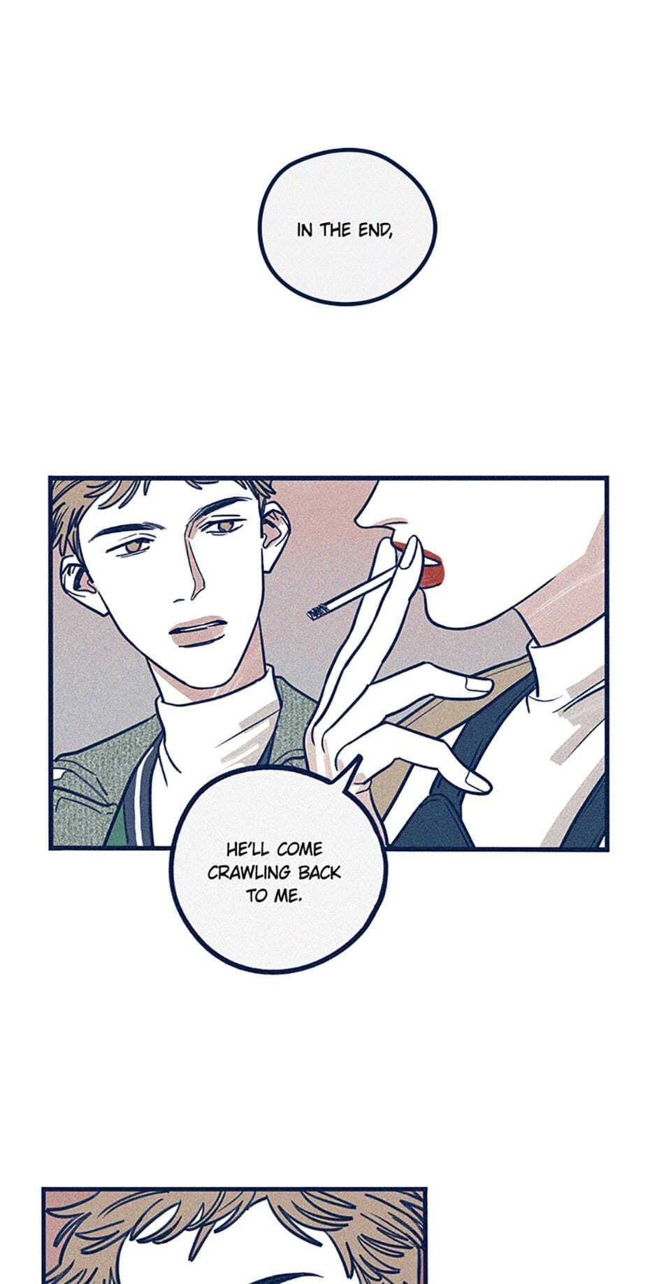 Read How to Hate Mate chapter 18 image 12 on Lezhin