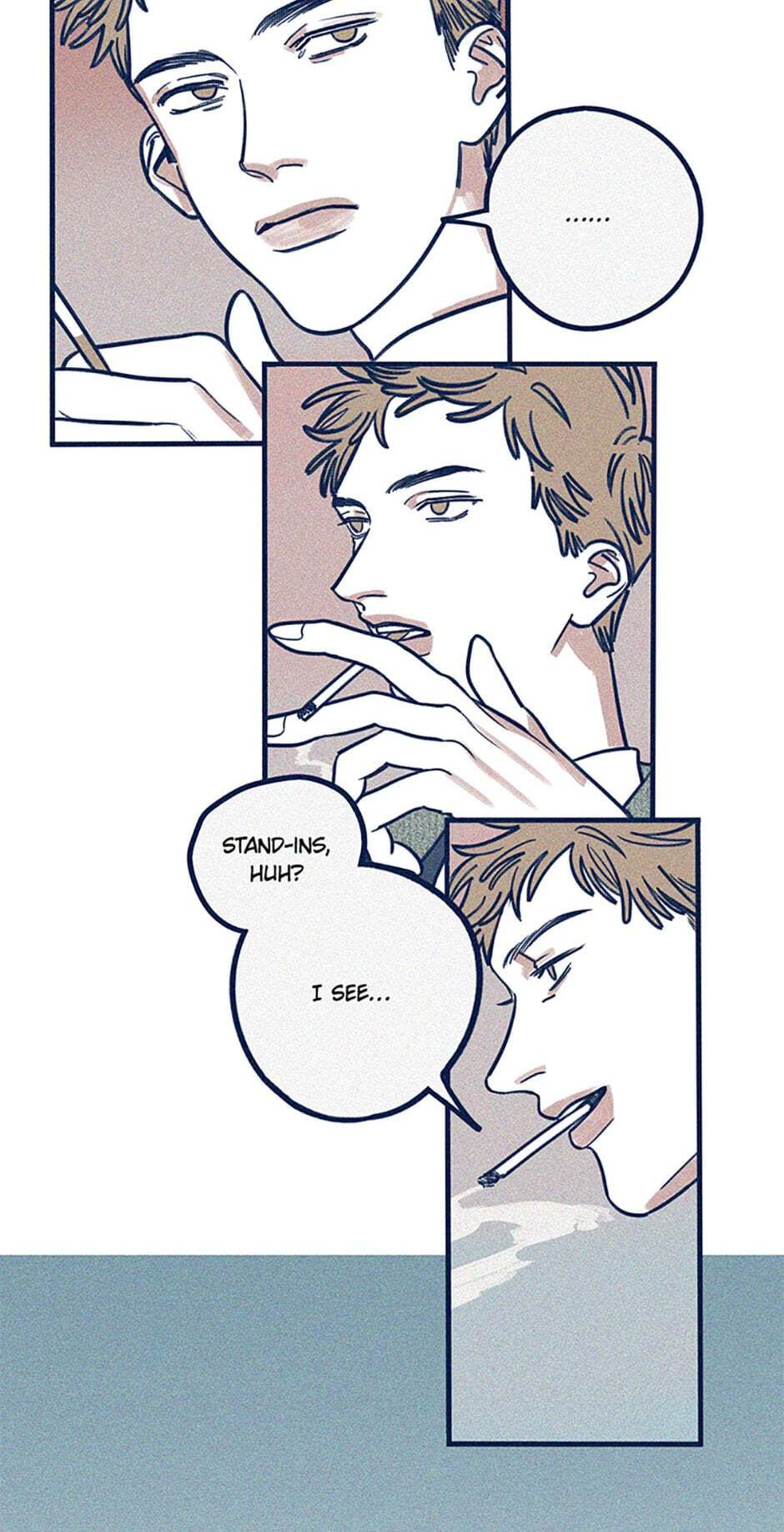 Read How to Hate Mate chapter 18 image 13 on Lezhin
