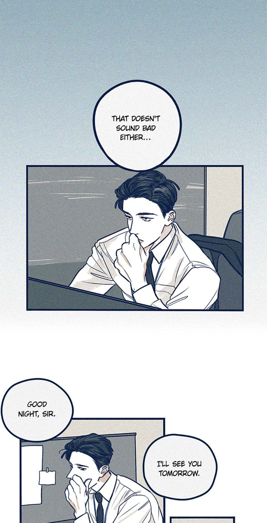 Read How to Hate Mate chapter 18 image 14 on Lezhin
