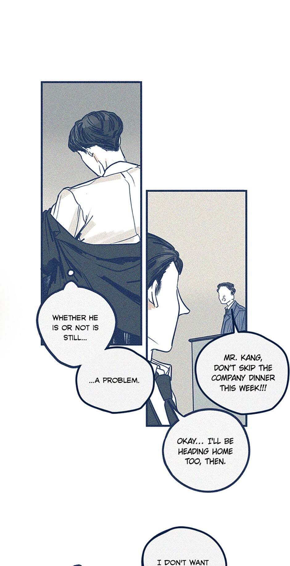 Read How to Hate Mate chapter 18 image 16 on Lezhin