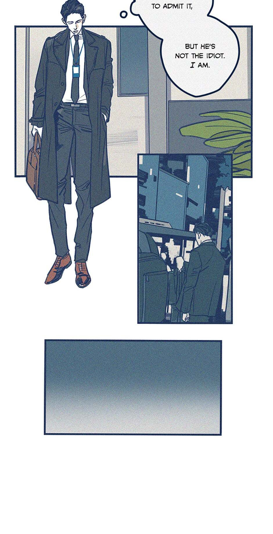 Read How to Hate Mate chapter 18 image 17 on Lezhin