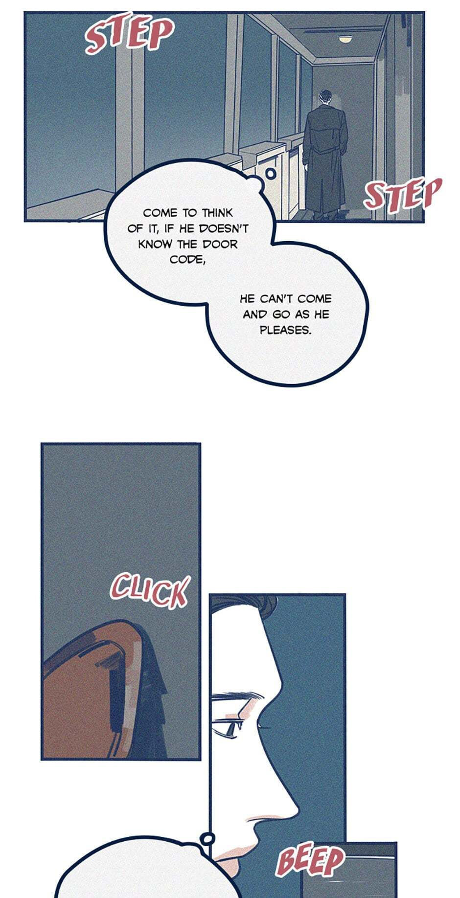 Read How to Hate Mate chapter 18 image 18 on Lezhin
