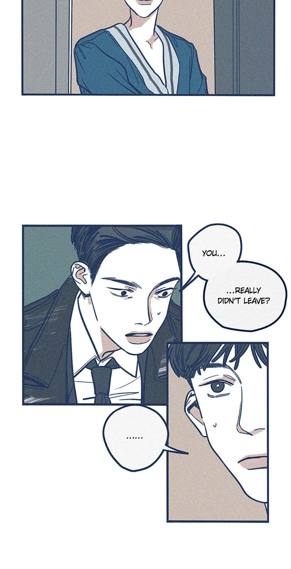 Read How to Hate Mate chapter 18 image 21 on Lezhin