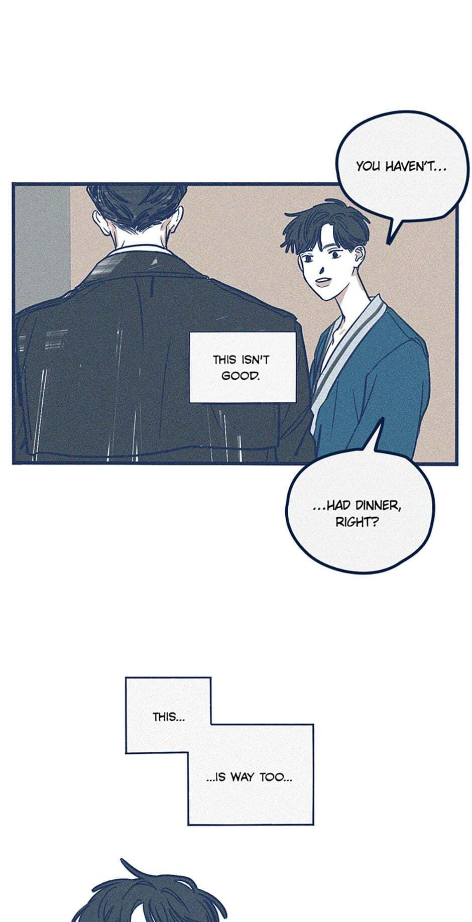 Read How to Hate Mate chapter 18 image 22 on Lezhin