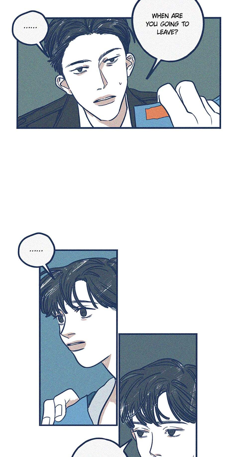 Read How to Hate Mate chapter 18 image 25 on Lezhin