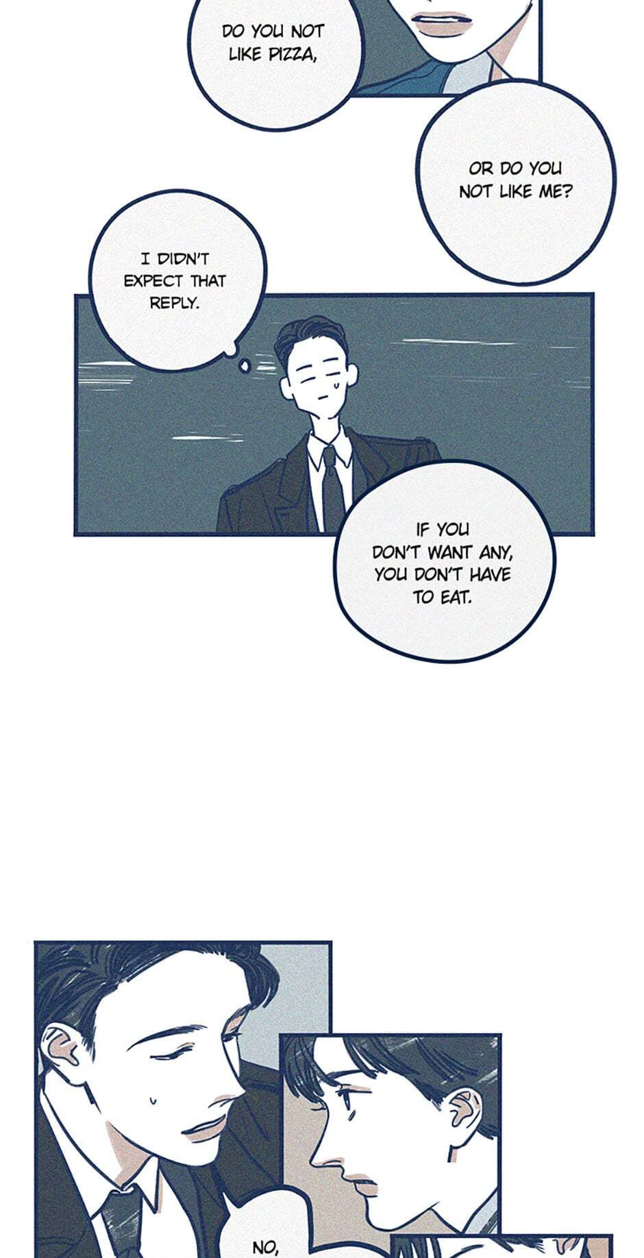 Read How to Hate Mate chapter 18 image 26 on Lezhin