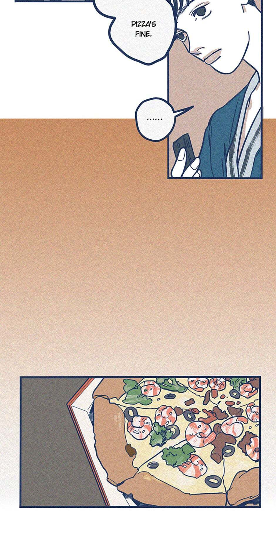 Read How to Hate Mate chapter 18 image 27 on Lezhin