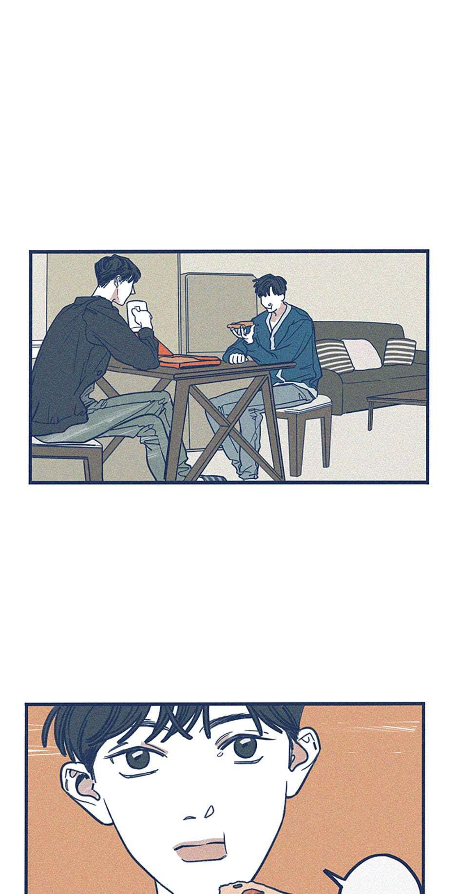 Read How to Hate Mate chapter 18 image 28 on Lezhin