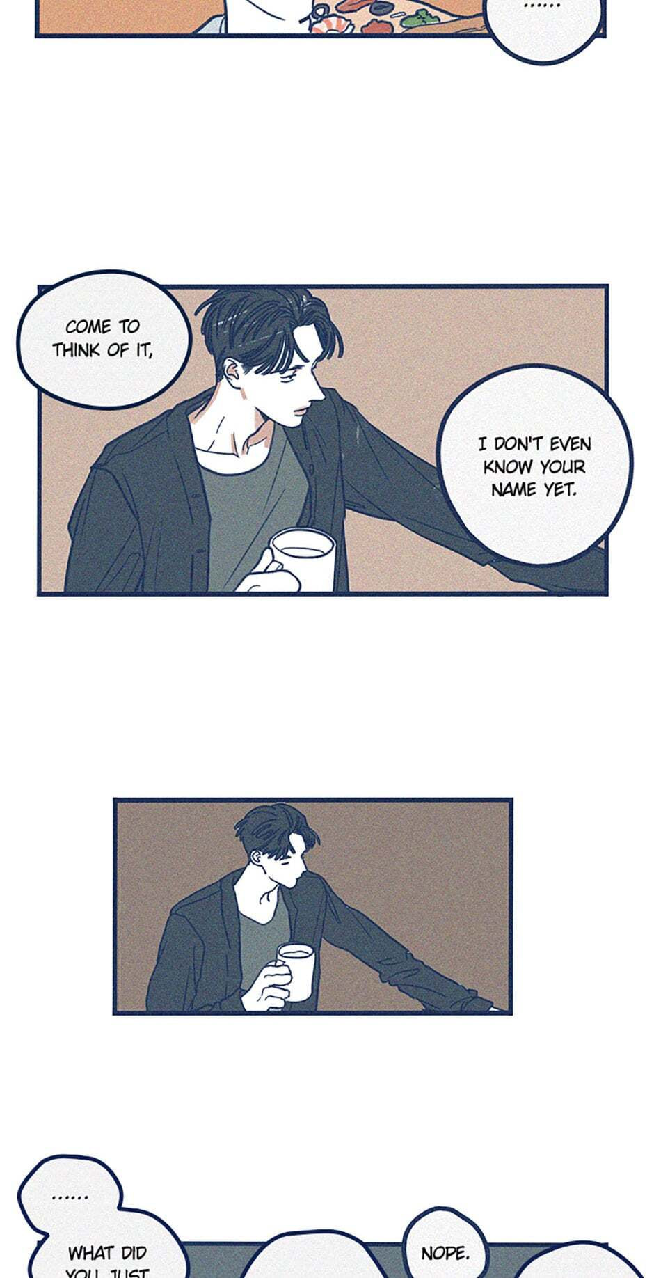 Read How to Hate Mate chapter 18 image 29 on Lezhin