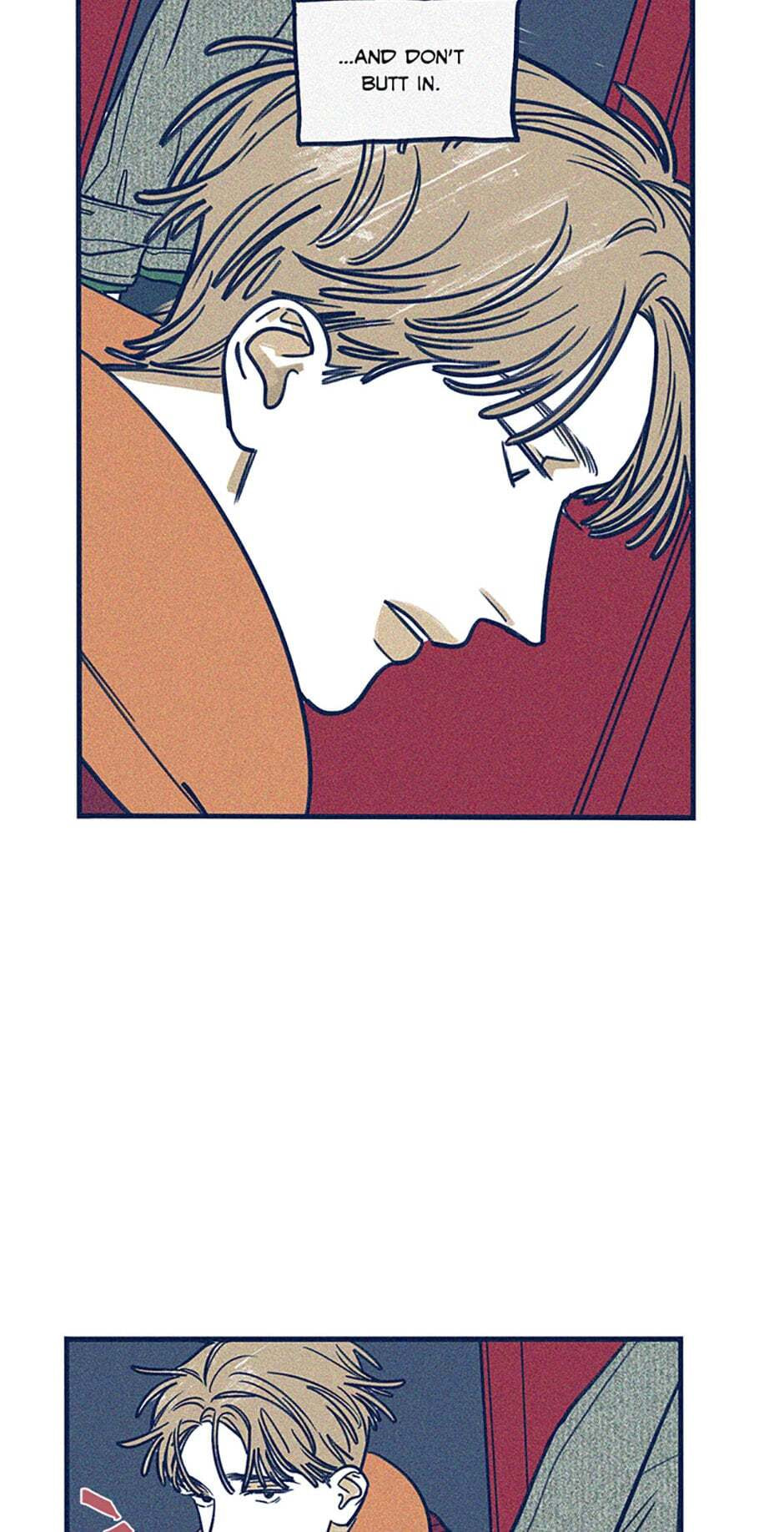 Read How to Hate Mate chapter 18 image 3 on Lezhin