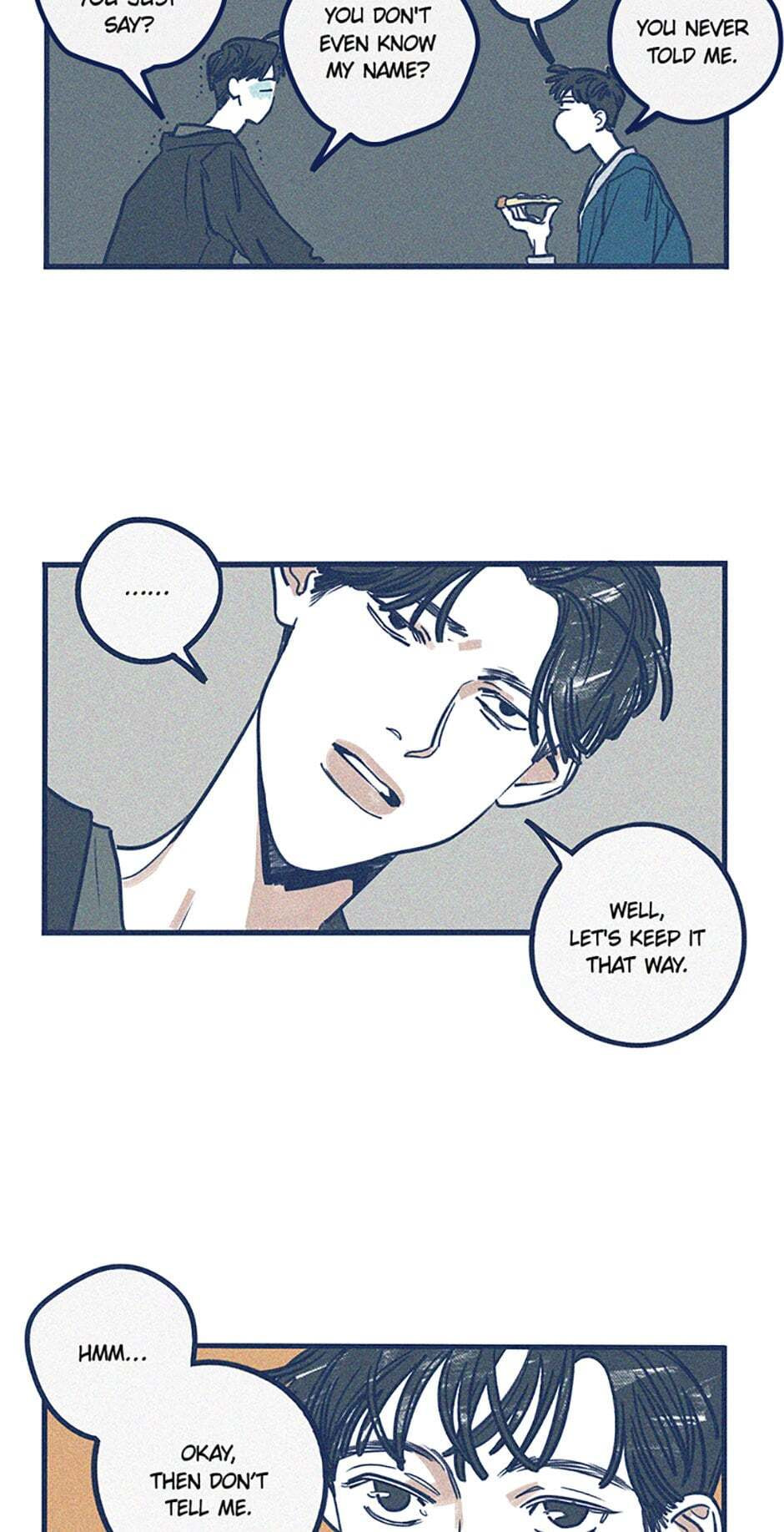 Read How to Hate Mate chapter 18 image 30 on Lezhin