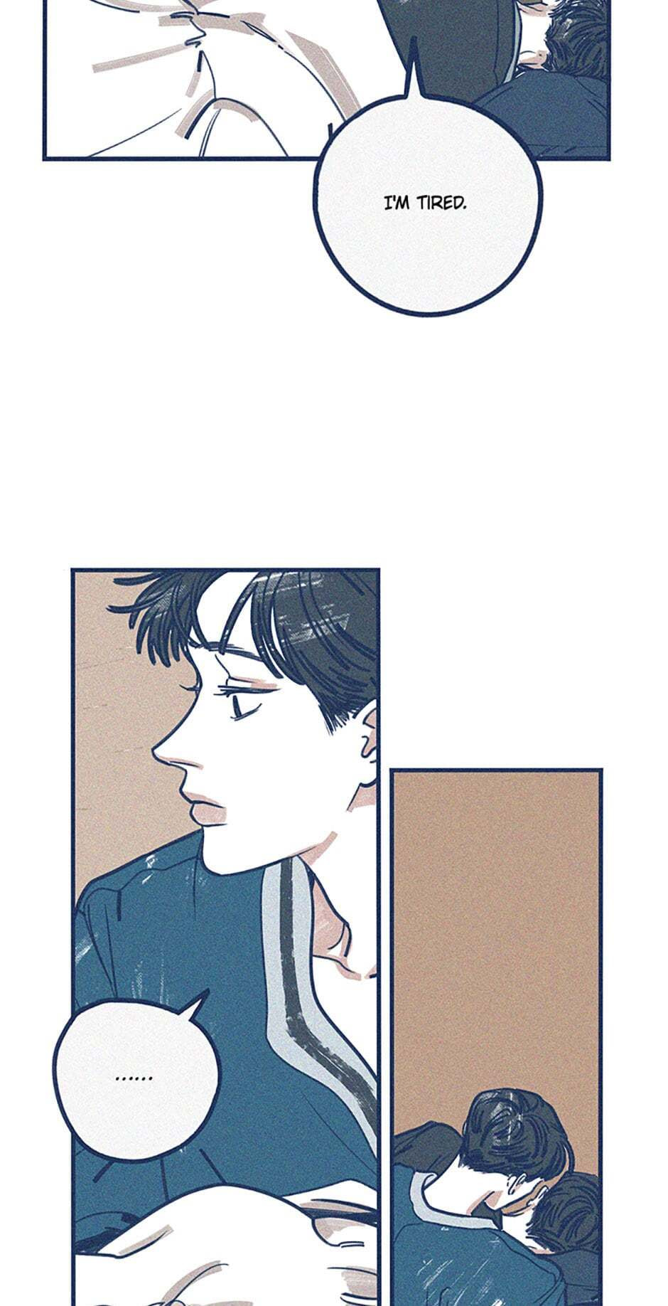 Read How to Hate Mate chapter 18 image 34 on Lezhin