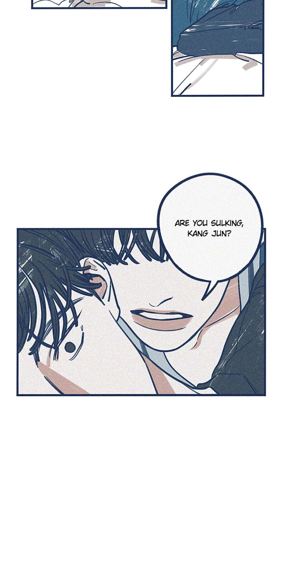 Read How to Hate Mate chapter 18 image 35 on Lezhin