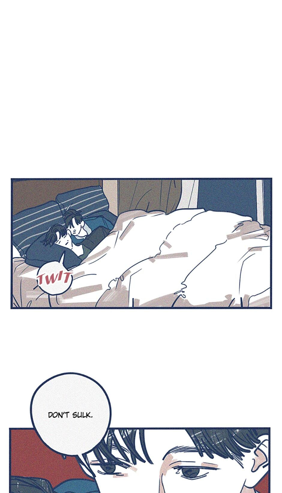 Read How to Hate Mate chapter 18 image 36 on Lezhin
