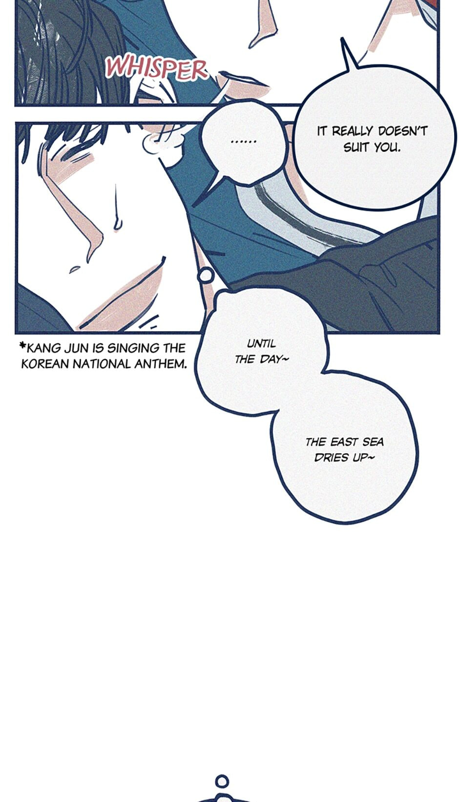 Read How to Hate Mate chapter 18 image 37 on Lezhin