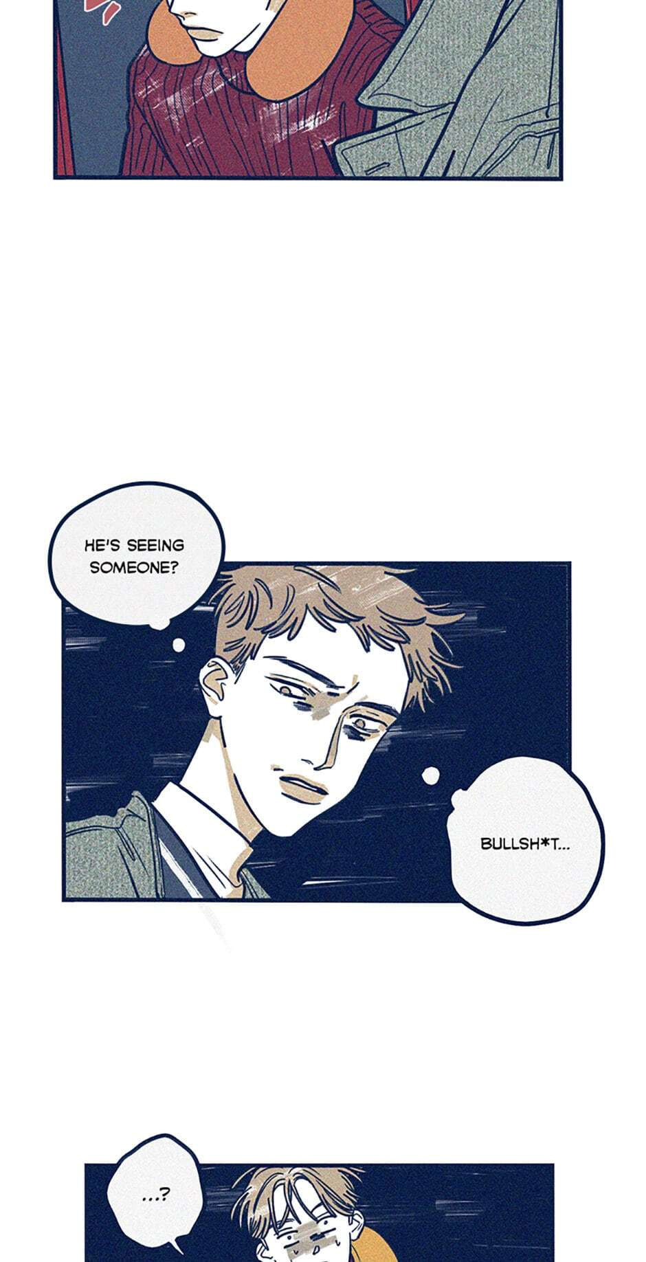 Read How to Hate Mate chapter 18 image 4 on Lezhin