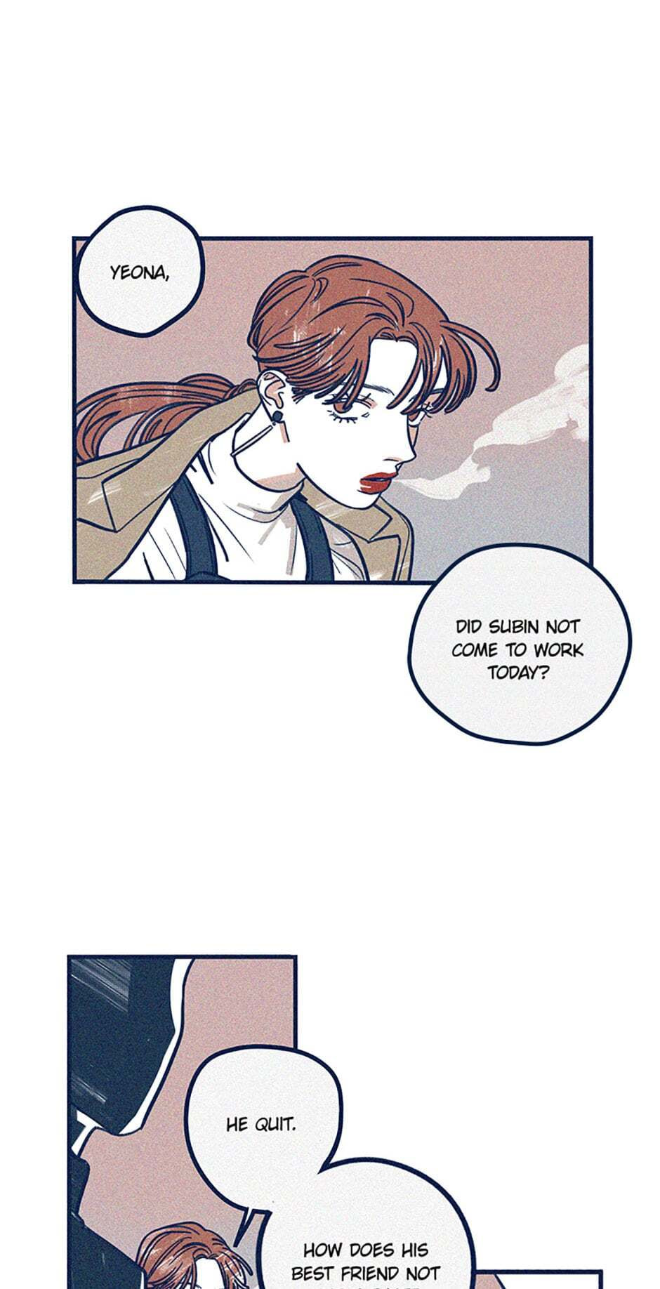Read How to Hate Mate chapter 18 image 7 on Lezhin