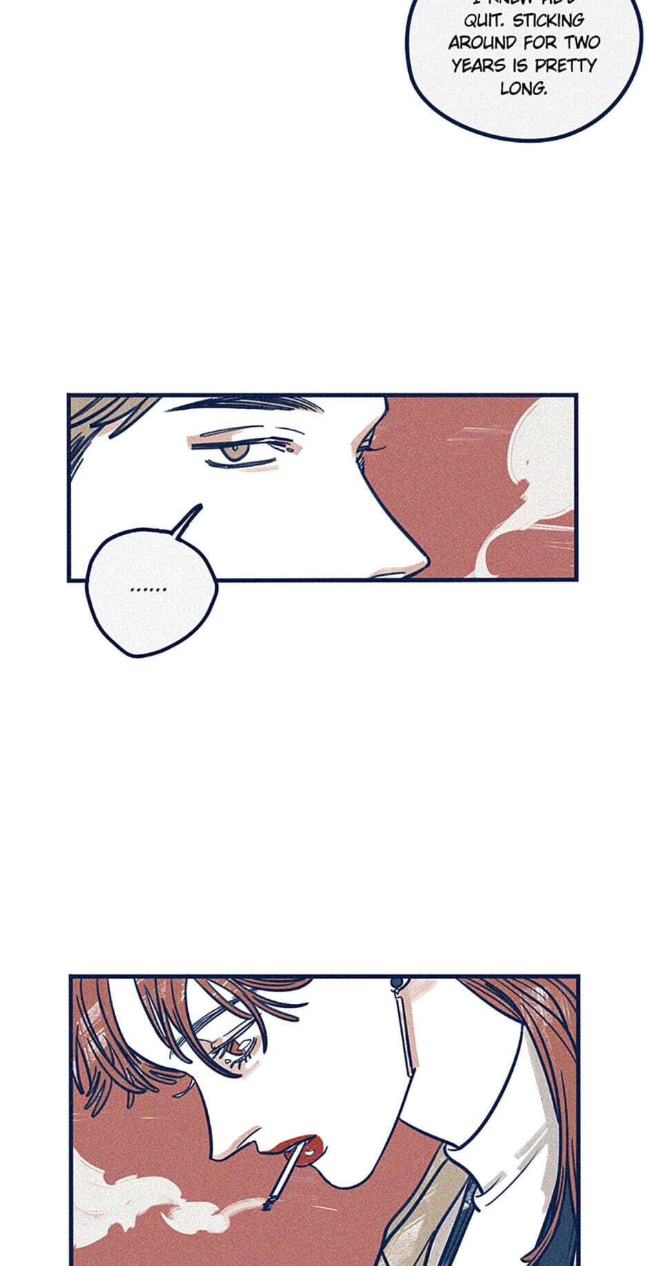Read How to Hate Mate chapter 18 image 9 on Lezhin